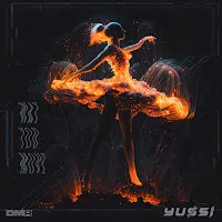 Yussi — Way You Move — обложка
